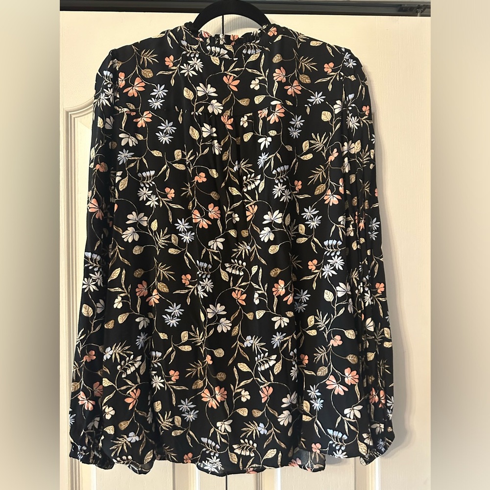 Loft Blouse XL
